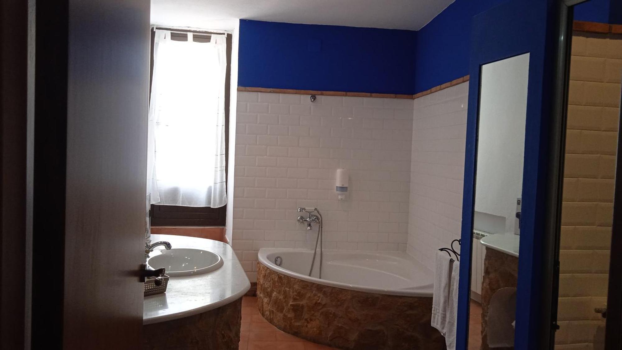 Hotel Rural La Posada De Las Cigueenas Jerez De Los Caballeros Dış mekan fotoğraf